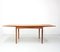 Teak Extendable Dining Table, 1960s, Image 5