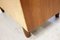 Teak Tallboy Dresser, 1960s, Image 7