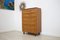 Teak Tallboy Kommode, 1960er Jahre 2