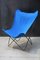 Butterfly Lounge Chair from Airborne, 1950s 11