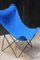 Butterfly Lounge Chair from Airborne, 1950s 8