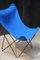 Butterfly Lounge Chair from Airborne, 1950s, Image 8