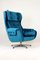 Fauteuil Pivotant de UP Zavody Rousinov, 1970s 1