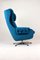 Swivel Lounge Chair from UP Zavody Rousinov, 1970s 3