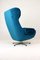 Swivel Lounge Chair from UP Zavody Rousinov, 1970s 8