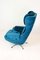 Fauteuil Pivotant de UP Zavody Rousinov, 1970s 13