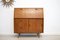 Secretaire in teak, anni '60, Immagine 1