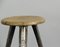 Industrial Factory Stool from Rowac, 1920s 8
