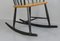 Mid-Century Rocking Chair by Ilmari Tapiovaara, Image 8