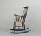 Mid-Century Rocking Chair by Ilmari Tapiovaara 3