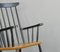 Mid-Century Rocking Chair by Ilmari Tapiovaara, Image 7