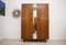 Teak Wardrobe from Stonehill, 1960s, Image 1