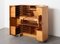 Desk in a Box Cabinet from Mummenthaler & Meier, 1950s 5