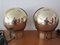 Sconces from Hemi, 1970s, Set of 2 5