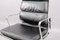 Mid-Century EA 219 Swivel Chair by Charles & Ray Eames for Vitra 5