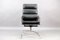 Mid-Century EA 219 Swivel Chair by Charles & Ray Eames for Vitra 2