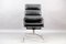 Mid-Century EA 219 Swivel Chair by Charles & Ray Eames for Vitra, Image 2