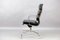 Mid-Century EA 219 Swivel Chair by Charles & Ray Eames for Vitra 8