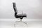 Mid-Century EA 219 Swivel Chair by Charles & Ray Eames for Vitra 3