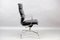 Mid-Century EA 219 Swivel Chair by Charles & Ray Eames for Vitra, Image 3