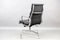 Mid-Century EA 219 Swivel Chair by Charles & Ray Eames for Vitra 7