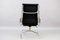 Mid-Century EA 219 Swivel Chair by Charles & Ray Eames for Vitra 9