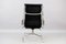 Mid-Century EA 219 Swivel Chair by Charles & Ray Eames for Vitra, Image 9