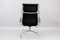 Sedia girevole EA 219 Mid-Century di Charles & Ray Eames per Vitra, Immagine 9