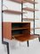 Wall Unit by Poul Cadovius for Cado, 1960s 4