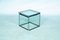 Glass Nesting Tables, 1970s, Set of 3, Image 15