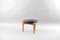 Teak Stool by Christian Linneberg for Christian Linneberg, 1960s, Image 4