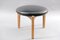 Teak Stool by Christian Linneberg for Christian Linneberg, 1960s, Image 1