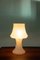 Murano Glass Table Lamp, 1980s 4
