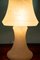 Lampada da tavolo in vetro di Murano, anni '80, Immagine 10