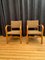Armchairs from Vroom & Dreesman, 1960s, The Netherlands, Set of 2, Image 1