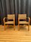 Fauteuils de Vroom & Dreesman, Pays-Bas, 1960s, Set de 2 1