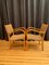 Armchairs from Vroom & Dreesman, 1960s, The Netherlands, Set of 2, Image 7