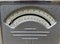 Vintage Art Deco Letter Scale from Jakob Maul 8