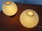 Swiss Table Lamps from Temde, 1960s, Set of 2 8