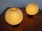 Swiss Table Lamps from Temde, 1960s, Set of 2 9