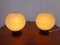 Swiss Table Lamps from Temde, 1960s, Set of 2 2