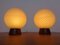 Swiss Table Lamps from Temde, 1960s, Set of 2 4