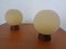 Swiss Table Lamps from Temde, 1960s, Set of 2 5