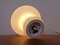 Lampe de Bureau Mushroom par Peil & Putzler, 1970s 5