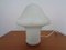 Lampe de Bureau Mushroom par Peil & Putzler, 1970s 1
