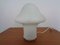 Mushroom Tischlampe von Peil & Putzler, 1970er 1