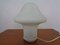 Lampe de Bureau Mushroom par Peil & Putzler, 1970s 3