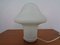 Mushroom Table Lamp by Peil & Putzler, 1970s 3