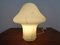 Lampe de Bureau Mushroom par Peil & Putzler, 1970s 18