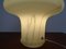 Lampe de Bureau Mushroom par Peil & Putzler, 1970s 4